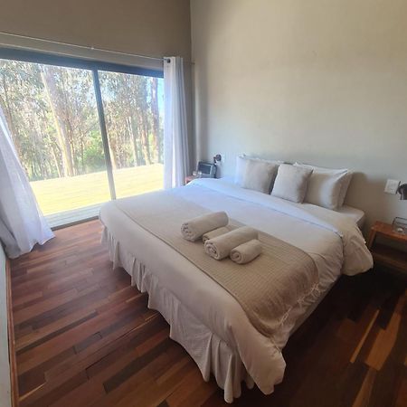 Cerro Mistico Hotel De Campo ميناس المظهر الخارجي الصورة