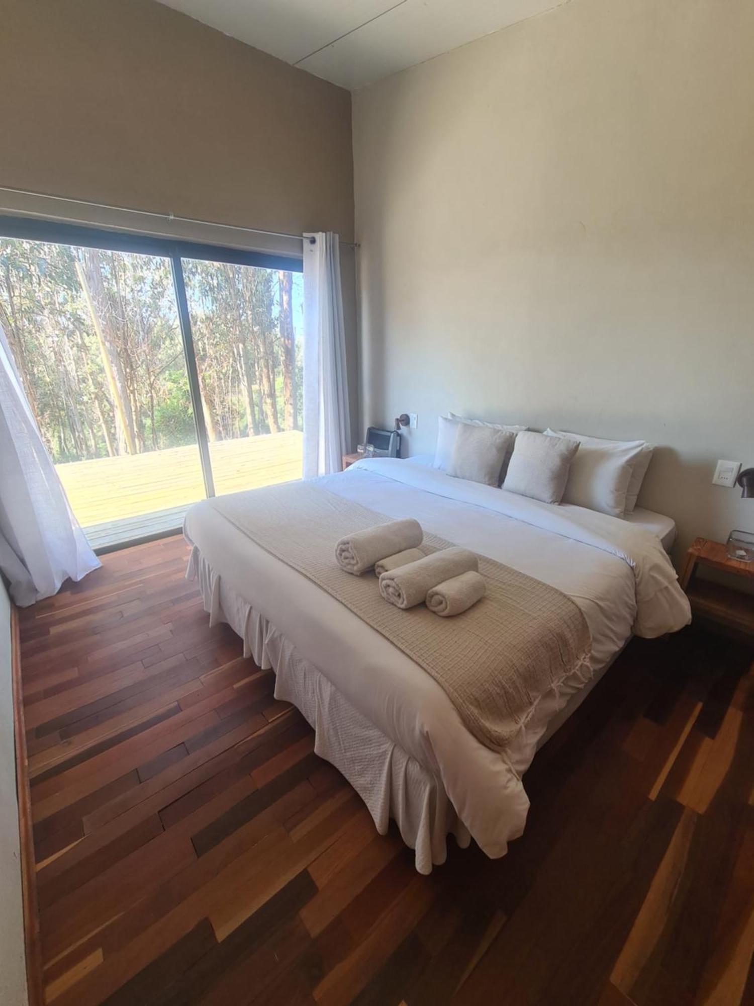 Cerro Mistico Hotel De Campo ميناس المظهر الخارجي الصورة