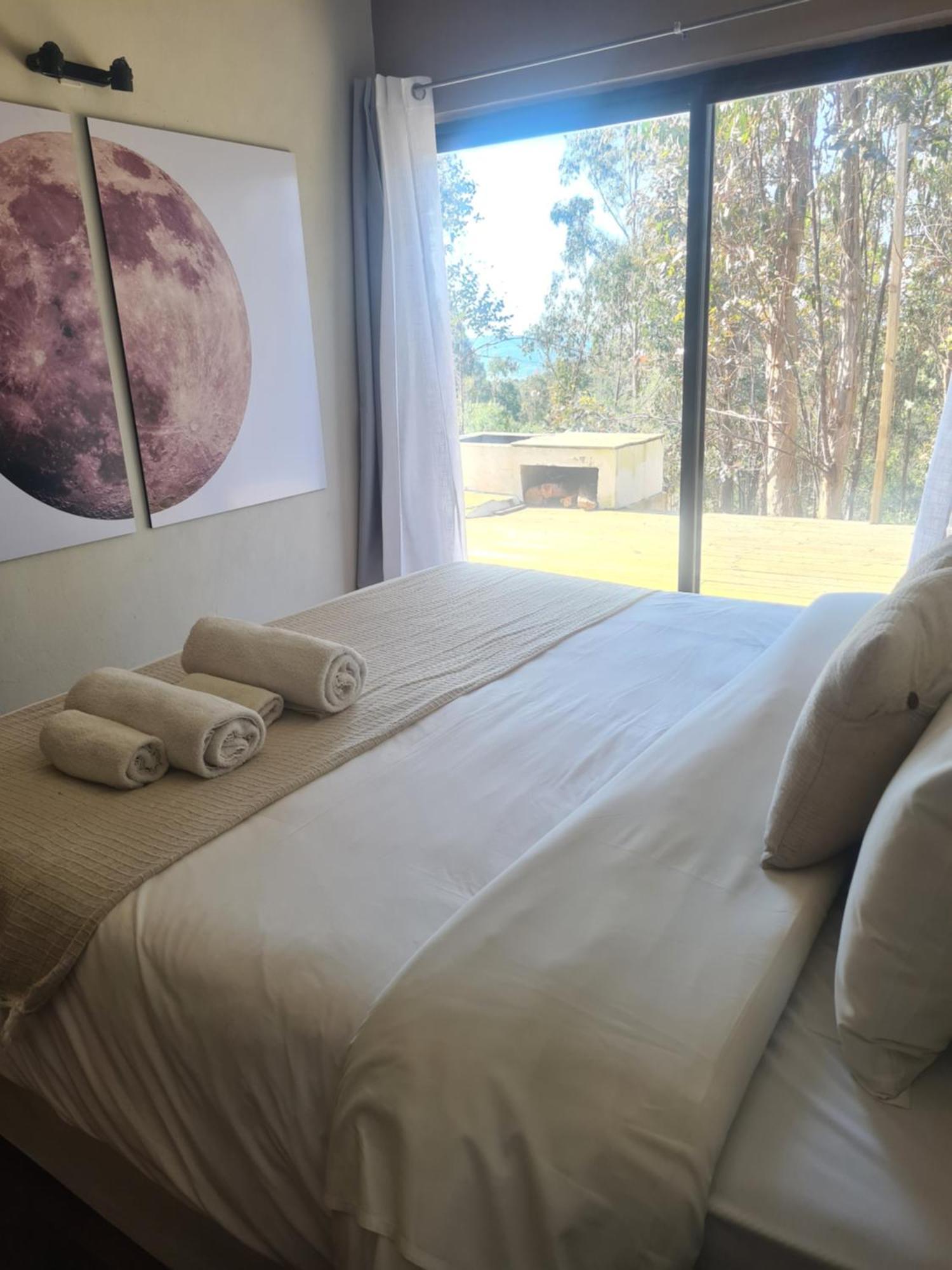 Cerro Mistico Hotel De Campo ميناس المظهر الخارجي الصورة