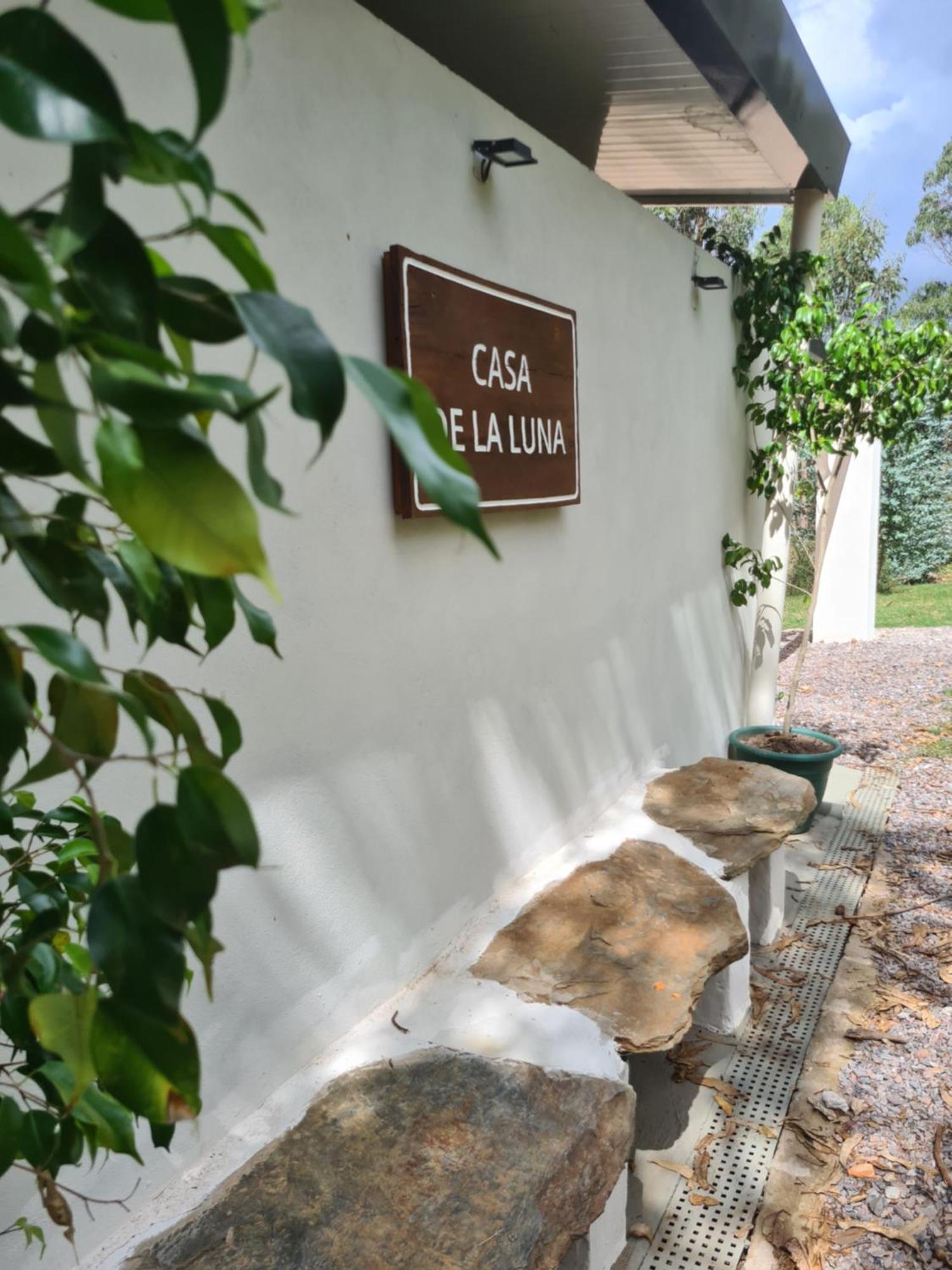 Cerro Mistico Hotel De Campo ميناس المظهر الخارجي الصورة